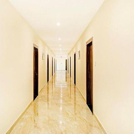 Silver Regency Guwahati Bagian luar foto
