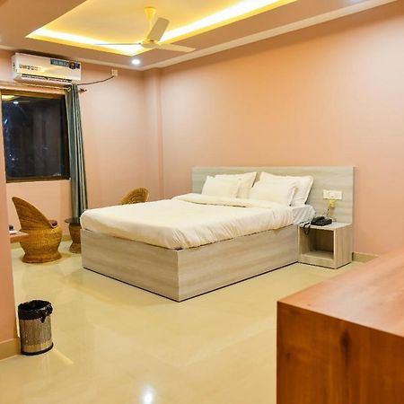 Silver Regency Guwahati Bagian luar foto