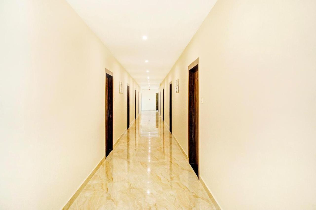 Silver Regency Guwahati Bagian luar foto