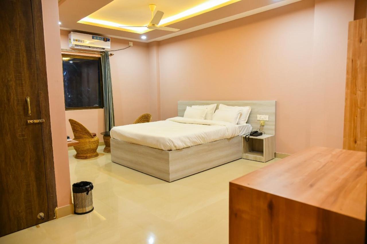 Silver Regency Guwahati Bagian luar foto
