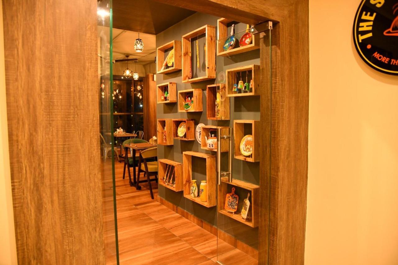 Silver Regency Guwahati Bagian luar foto